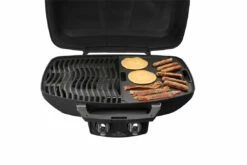 Plancha Reversible Hierro Fundido Napoleon TravelQ -Parilla Ventas 2024 Plancha Reversible Hierro Fundido Napoleon TravelQ 3