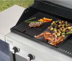 Plancha Reversible Barbacoas 4 Quemadores Char-Broil -Parilla Ventas 2024 Plancha Reversible barbacoas 4 quemadores Char Broil 2