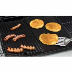 Plancha Reversible Barbacoas 4 Quemadores Char-Broil -Parilla Ventas 2024 Plancha Reversible barbacoas 4 quemadores Char Broil 3