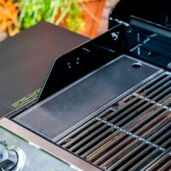 Plancha Reversible Barbacoas Convective Char-Broil -Parilla Ventas 2024 Plancha Reversible barbacoas Convective Char Broil 3