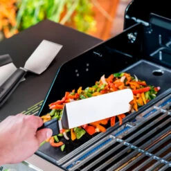 Plancha Reversible Barbacoas Convective Char-Broil -Parilla Ventas 2024 Plancha Reversible barbacoas Convective Char Broil 5