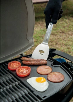 Weber Plancha Para Q Serie 1000 -Parilla Ventas 2024 Plancha Weber Q serie 1000 2