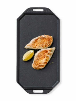 Plancha De Hierro Fundido Reversible Cozze 15 Plancha De Hierro Fundido Reversible Cozze -Parilla Ventas 2024 Plancha de Hierro Fundido Reversible Cozze 5
