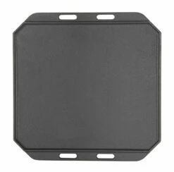 Plancha De Hierro Fundido Reversible Grande Cozze -Parilla Ventas 2024 Plancha de Hierro Fundido Reversible Grande Cozze 2