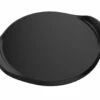 Plancha Para Pizza Weber 26 Cm. -Parilla Ventas 2024 Plancha para Pizza Weber 26 cm 1