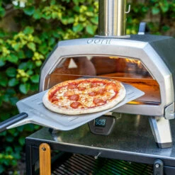 Ooni Puerta De Horno Para Pizza Karu 16 -Parilla Ventas 2024 Puerta de horno para Pizza Karu 16 6