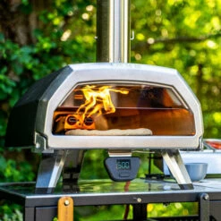 Ooni Puerta De Horno Para Pizza Karu 16 -Parilla Ventas 2024 Puerta de horno para Pizza Karu 16 7