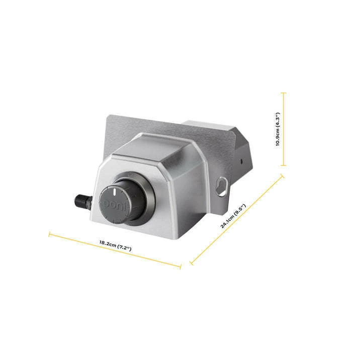 Ooni Quemador De Gas Para Karu 12 4 Ooni Quemador De Gas Para Karu 12 - Imagen 2