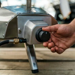 Ooni Quemador De Gas Para Karu 12 13 Ooni Quemador De Gas Para Karu 12 -Parilla Ventas 2024 Quemador de Gas para Karu 12 3