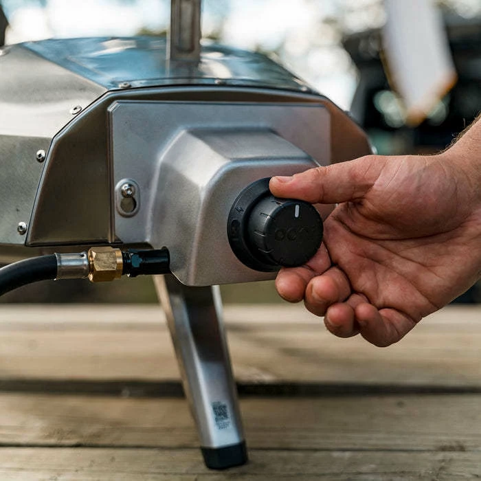 Ooni Quemador De Gas Para Karu 12 6 Ooni Quemador De Gas Para Karu 12 - Imagen 4