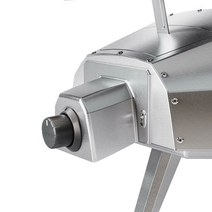 Ooni Quemador De Gas Para Karu 12 10 Ooni Quemador De Gas Para Karu 12 - Imagen 8