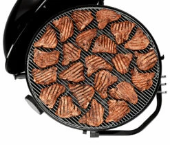 Weber Ranch Kettle -Parilla Ventas 2024 Ranch Kettle 2