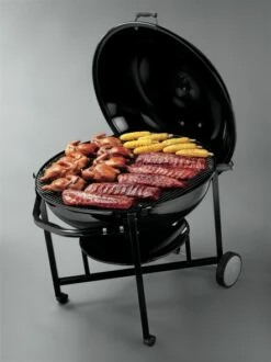 Weber Ranch Kettle -Parilla Ventas 2024 Ranch Kettle 6