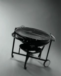 Weber Ranch Kettle -Parilla Ventas 2024 Ranch Kettle 7