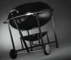 Weber Ranch Kettle -Parilla Ventas 2024 Ranch Kettle 9