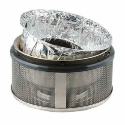 Recipientes Desechables Para Cobb Premier -Parilla Ventas 2024 Recipientes Desechables para Cobb Premier 3