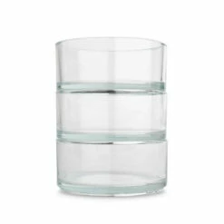 Ooni Recipientes De Cristal Apilables 15 Ooni Recipientes De Cristal Apilables -Parilla Ventas 2024 Recipientes de cristal apilables 1