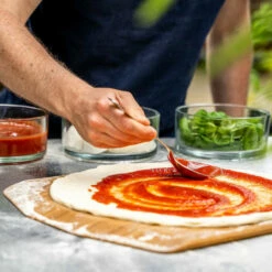 Ooni Recipientes De Cristal Apilables 25 Ooni Recipientes De Cristal Apilables -Parilla Ventas 2024 Recipientes de cristal apilables 11