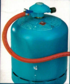 Cadac Regulador Universal Botellas Campingaz -Parilla Ventas 2024 Regulador Universal 30 mBar 2