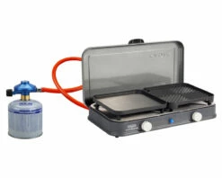 Cadac Regulador De Montaje EN417 -Parilla Ventas 2024 Regulador de Montaje EN417 2