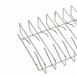 Soporte Para Costillas Traeger -Parilla Ventas 2024 Rib Rack2