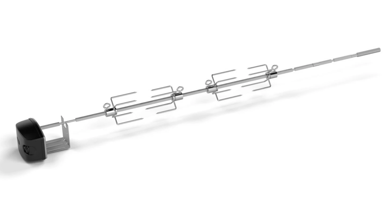 Rustidor Weber Genesis II Serie 400 Y 600 3 Rustidor Weber Genesis II Serie 400 Y 600