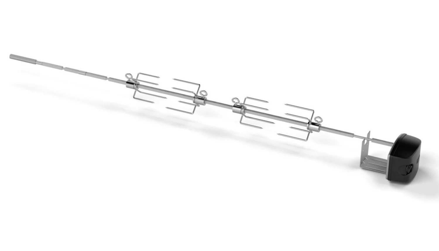 Rustidor Weber Genesis II Serie 400 Y 600 4 Rustidor Weber Genesis II Serie 400 Y 600 - Imagen 2