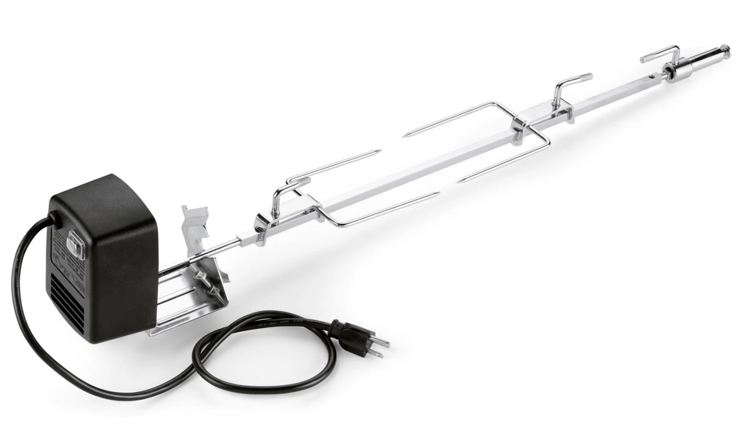 Rustidor Weber Spirit Barbacoas 3 Rustidor Weber Spirit Barbacoas