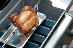 Rustidor Weber Spirit Barbacoas 10 Rustidor Weber Spirit Barbacoas -Parilla Ventas 2024 Rustidor asador barbacoas Weber Spirit 2