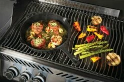 Sartén De Hierro Fundido Grande Napoleon -Parilla Ventas 2024 Sarten de Hierro Fundido Grande Napoleon 4