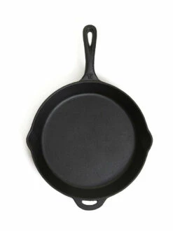 Camp Chef Sartén 30 Cm Hierro Fundido -Parilla Ventas 2024 Sarten 30 cm Hierro Fundido 10