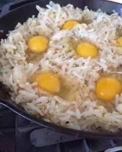 Camp Chef Sartén 30 Cm Hierro Fundido -Parilla Ventas 2024 Sarten 30 cm Hierro Fundido Camp Chef 3