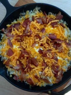 Camp Chef Sartén 30 Cm Hierro Fundido -Parilla Ventas 2024 Sarten 30 cm Hierro Fundido Camp Chef 4