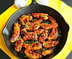 Camp Chef Sartén 30 Cm Hierro Fundido -Parilla Ventas 2024 Sarten 30 cm Hierro Fundido Camp Chef 5