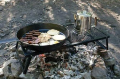 Camp Chef Sartén Mod. Campero Ø 41 Cm. -Parilla Ventas 2024 Sarten Mod Campero 41 cm 2