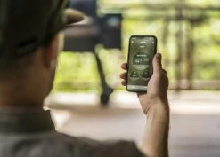 Sensor De Pellet Traeger -Parilla Ventas 2024 Sensor pellet Traeger 6