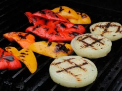 Set Parrillas GrillGrate 44,13 X 26,67 Cm. -Parilla Ventas 2024 Set Parrillas GrillGrate 44.13 x 26.67 cm 3