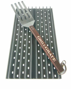 Set Parrillas GrillGrate 44,96 X 40 Cm.