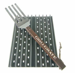 Set Parrillas GrillGrate 47,75 X 13,34 Cm