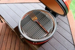 Set Parrillas GrillGrate Para Green Egg Extra Grande -Parilla Ventas 2024 Set Parrillas GrillGrate para Big Green Egg Extra Grande 3