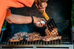 Set Parrillas GrillGrate Weber Genesis 300 -Parilla Ventas 2024 Set Parrillas GrillGrate para Weber Genesis 300 3