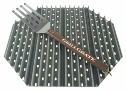 Set Parrillas GrillGrate Para Primo Oval XL