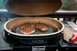 Set Parrillas GrillGrate Para Primo Oval XL -Parilla Ventas 2024 Set Parrillas para Primo Oval XL 3