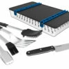 Broil King Set De 6 Accesorios Porta Chef -Parilla Ventas 2024 Set de 6 Accesorios Porta Chef 1