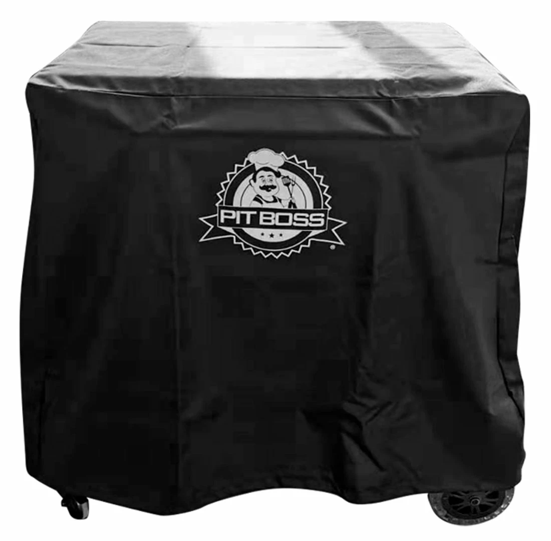 Funda Para Plancha Pit Boss Ultimate 3 Con Carro 3 Funda Para Plancha Pit Boss Ultimate 3 Con Carro