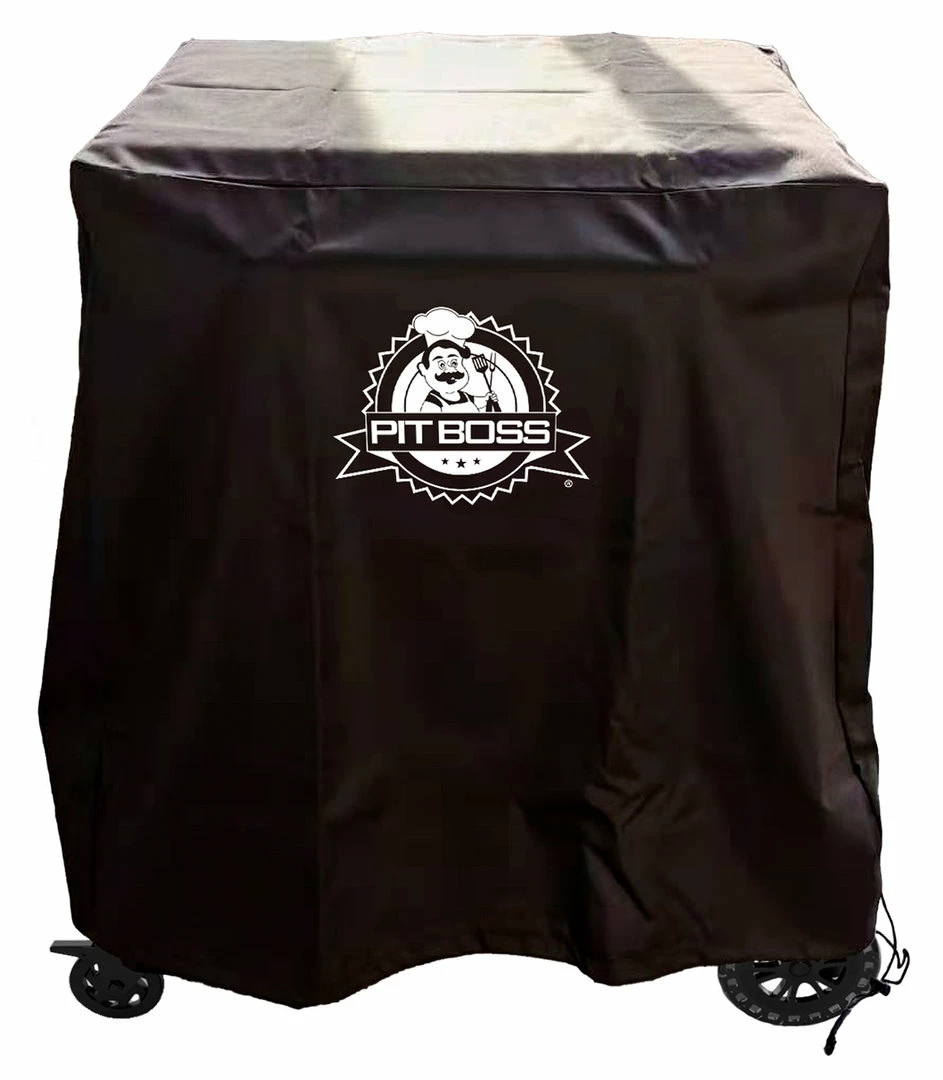 Funda Para Plancha Pit Boss Ultimate 2 Con Carro 3 Funda Para Plancha Pit Boss Ultimate 2 Con Carro