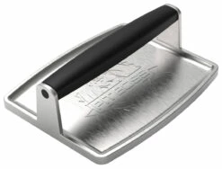 Prensa De Hierro Fundido Pit Boss