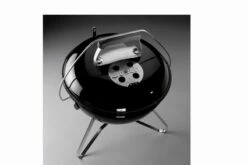 Weber Smokey Joe Premium 37 Cm Negro -Parilla Ventas 2024 Smokey Joe Premium 1121004 06