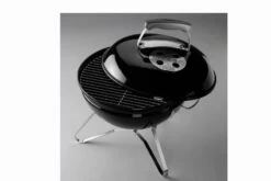 Weber Smokey Joe Premium 37 Cm Negro -Parilla Ventas 2024 Smokey Joe Premium 1121004 07