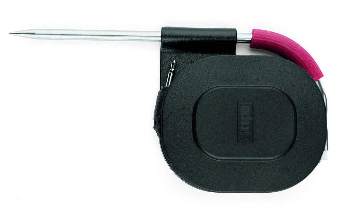 Sonda Para Carne Para Termómetro IGrill Weber 4 Sonda Para Carne Para Termómetro IGrill Weber - Imagen 2